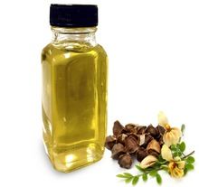 Moringa oil