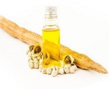 Moringa Seed Oil