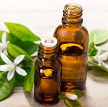 Neroli Massage oil