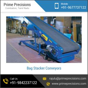 Bag Stacker Conveyor