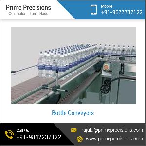 bottle conveyors