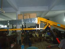 loading conveyor