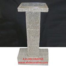 Crystal Beads Podium