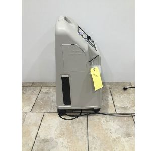 Electrical Oxygen Concentrator