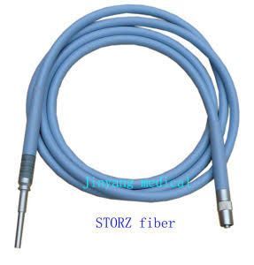 Fiber Optic Cables - LIGHT SOURCE ,ENDOSCOPE ETC