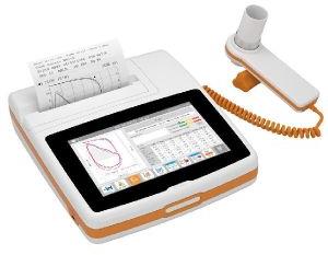 MIR Spirolab Spirometer