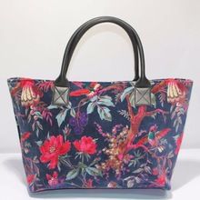 Cotton Designer Ladies Bags