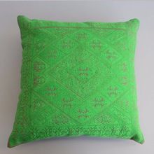 linen cotton cushion covers