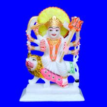 Handicraft Durga Mata Statue