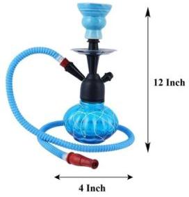 Iron Hookah