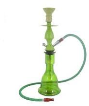 Long Base Hookah