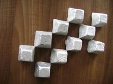 aluminium nuts