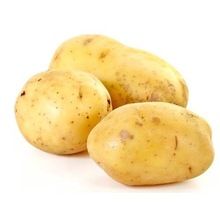 Fresh Potato