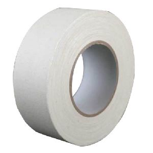 Single Side Waterproof Cotton Cloth Tape Sticol