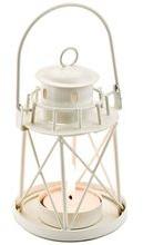 Lighthouse Lantern Tea Light