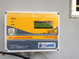 Water Level Controller