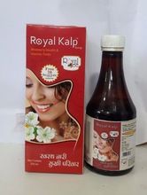 herbal Kalp syrup