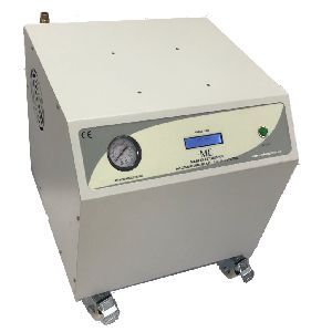 AIR COMPRESSOR FOR VENTILATOR