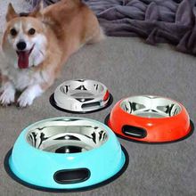 Anti Skid Dog Bowl