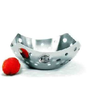 metal fruit and vegetable holder