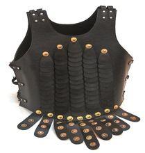 Medieval Roman scale armor Reproduction