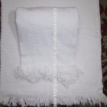 Jacquard Towel