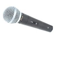 professional microphone