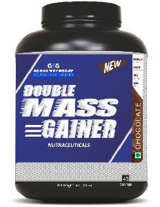 Mass Gainer protein powder