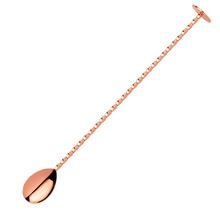 Copper Material Copper Stirrer Bar Spoon