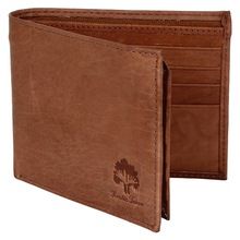 GENUINE LEATHER MENS WALLET