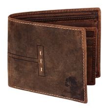 Leather mens wallets