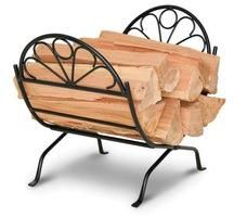 Log Holder