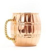 Copper Mug