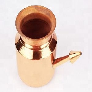 Copper Neti Pot