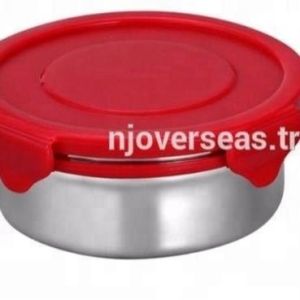 Penta Lock and Lock Mini Bowl Food Storage Container Set