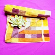 Bamboo Bath Towels