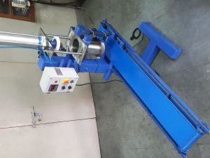 Ball Cutting Machine ( Continue ) GMP Model