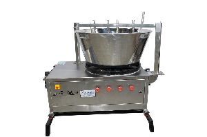 milk khova machine