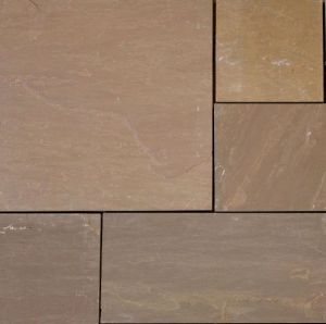 Autumn Brown Sandstone