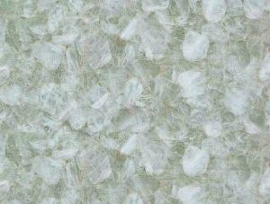 Classic White Quarz Semi Precious Stone Slab