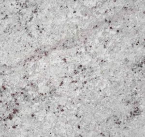 Colonial White Granite