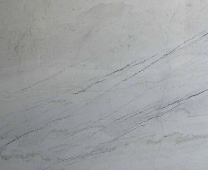 Polar White Marble