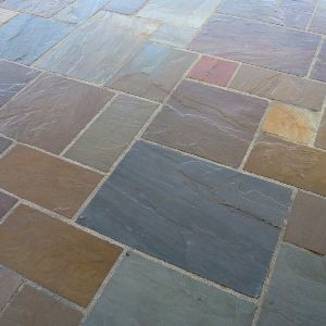 Raj Green Sandstone