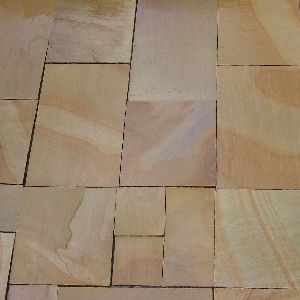 rippon buff sandstone