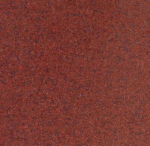 Ruby Red Granite