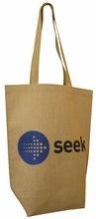 Jute Shopping Bag