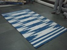 BESPOKE COTTON RUG