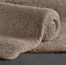 cotton bathrugs