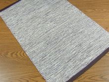 Cotton Dhurry Rug