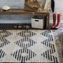 hemp Rug Durrie